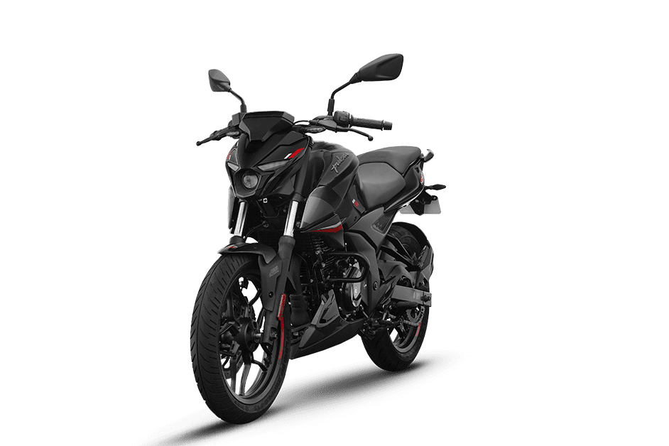 Moto Pulsar N250