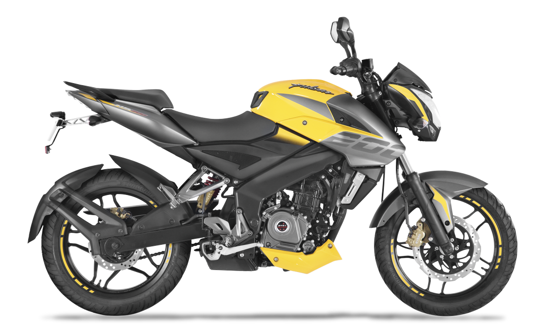 Moto Pulsar LS150